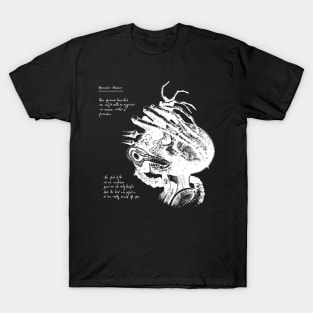 facehugger T-Shirt